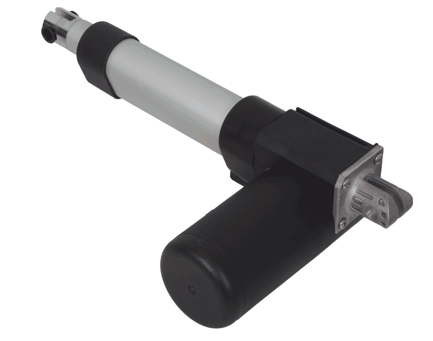 Progressive Automations 12V Electric Linear Actuator - 10 Inch Stroke, 400 lbs Force, IP66 Water Resistance - High Load Linear Actuator for Automation, Manufacturing, Automotive, PA-04-10-400