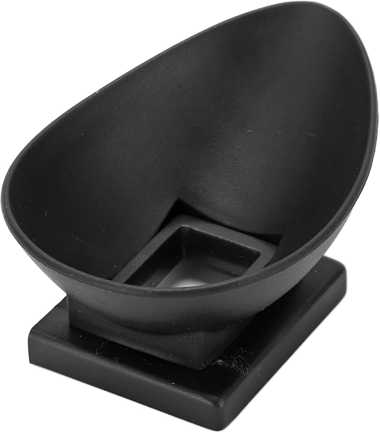 Eyecup,22mm 5D2/5D/6D/40D/50D/60D/60Da/70D Hilitand Camera Viewfinder Rubber Viewfinder Eyecup with Top Cold Shoe Cover