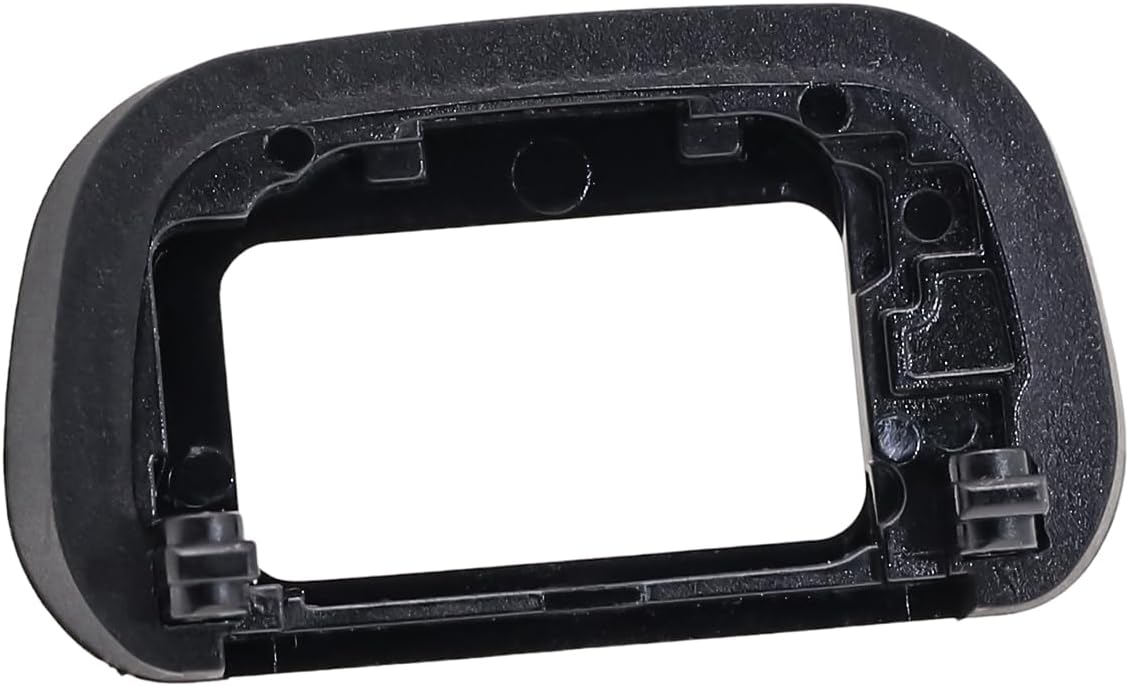 R10 Eyecup Eyepiece for Canon EOS Cameras Soft Rubber Camera Viewfinder Eye Cup Replaces Rubber Eye Cup