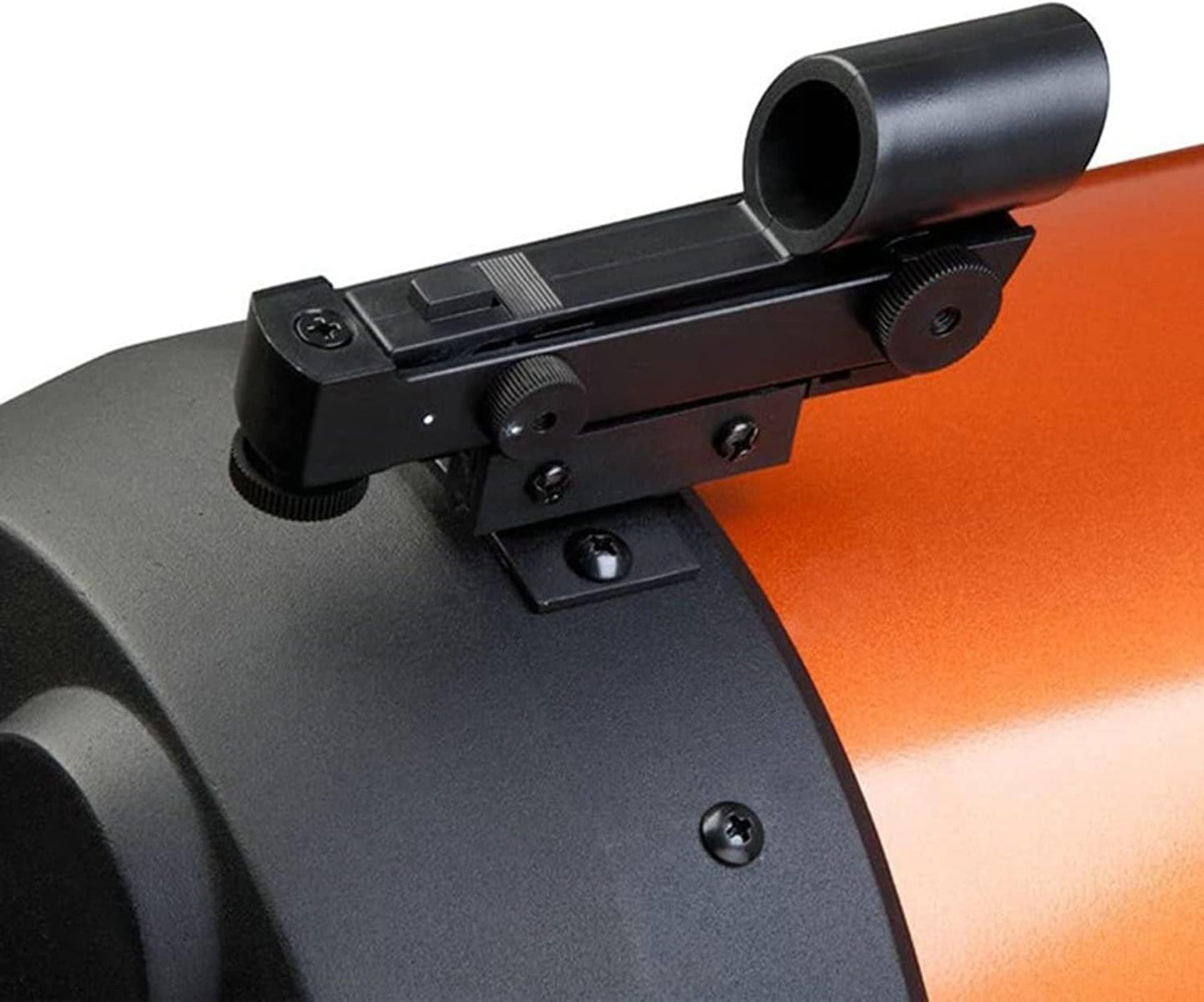 XCCYG 4 Red Dot Finderscope,Astronomical Telescope Star Pointer Viewfinder Star Finder Scope with pcs Slide