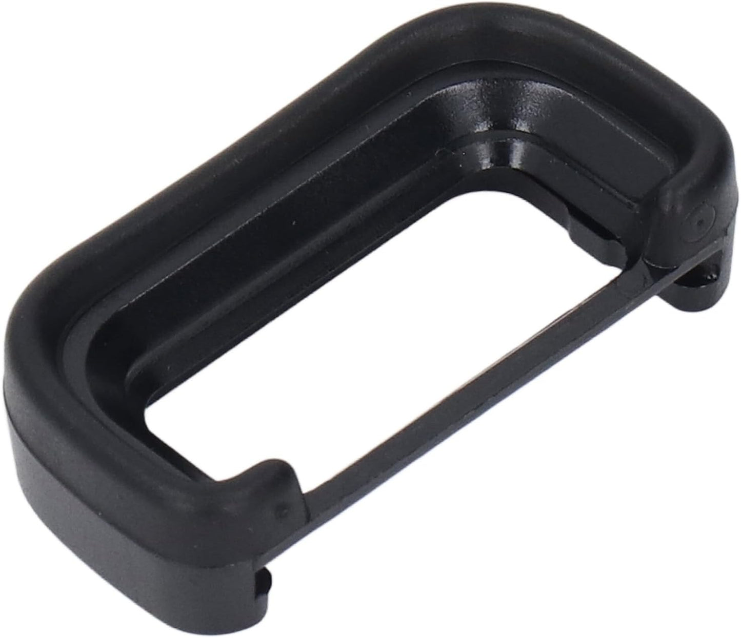 Denash A6700 Camera Eyecup Eyepiece Viewfinder,Professional Eyepiece Replacement,Camera Eyecup with Hot Shoe Cover