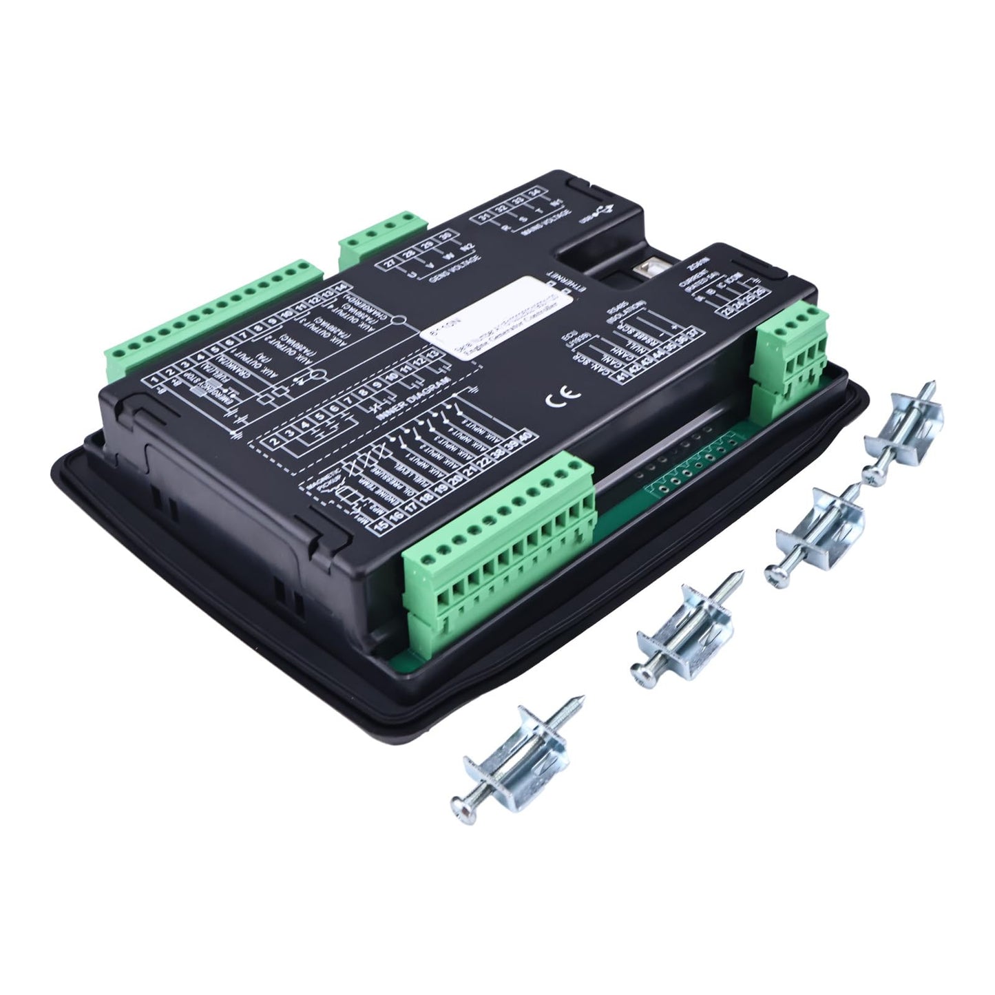 HOLDWELL Genset Controller Generator Controller HGM6110N Compatible with Generator