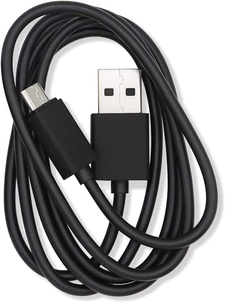 Boda MB08 A02 A02S G02 MP3 USB Charging Data Cable Compatible for Aiworth AGPTEK Portable Digital Player
