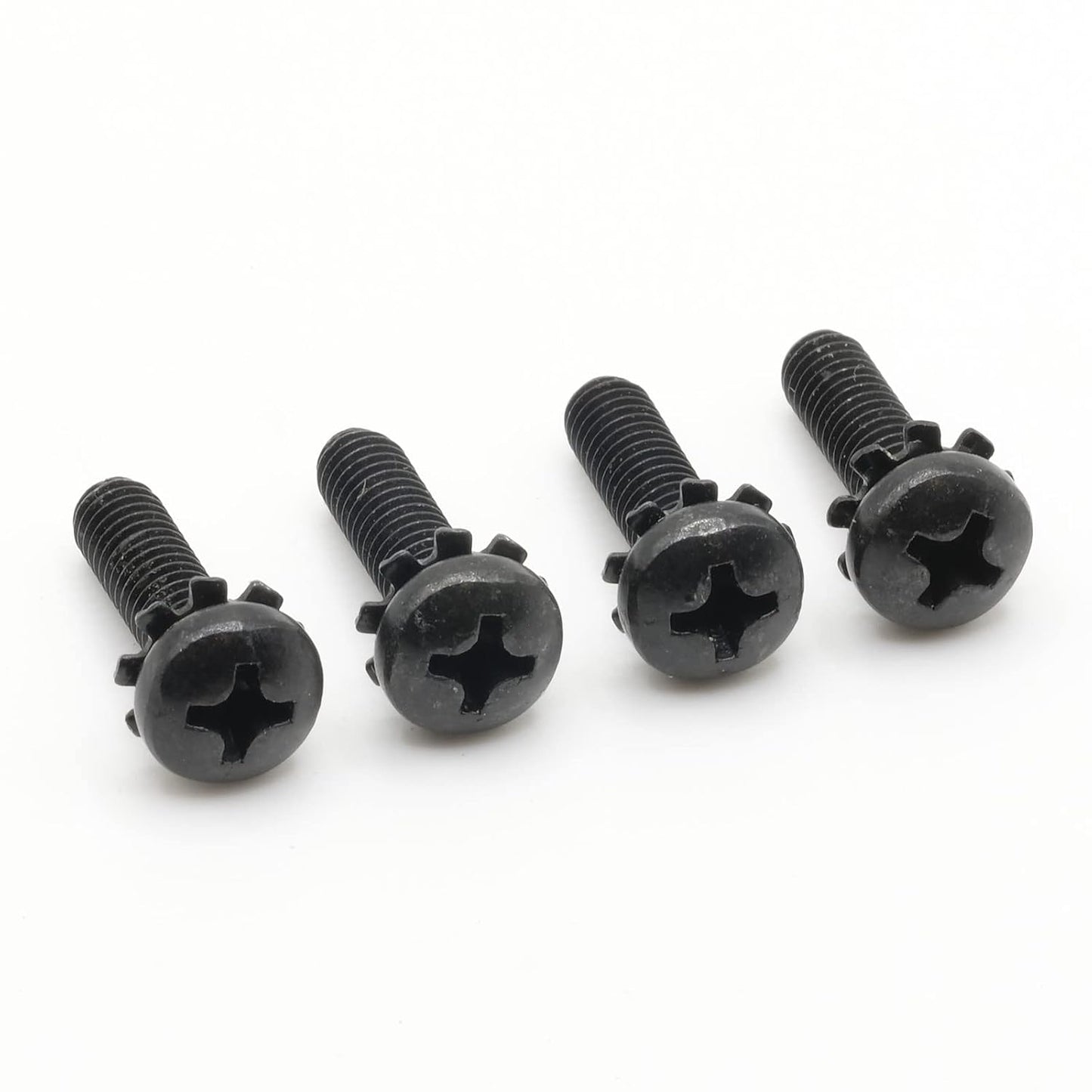 ReplacementScrews 55UH6090 (55UH6090.AUS) Stand Screws Compatible with LG