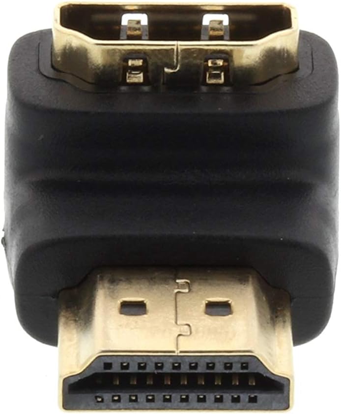 VividAV Video Adapters (HDMI F-F)