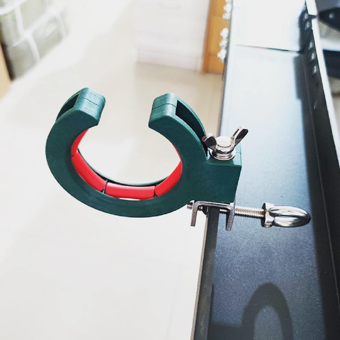 2pcs Blue Cable Wire Threading Tool Cable Tray Roller Threading Wire Pulling Pulley Cable Tray Roller