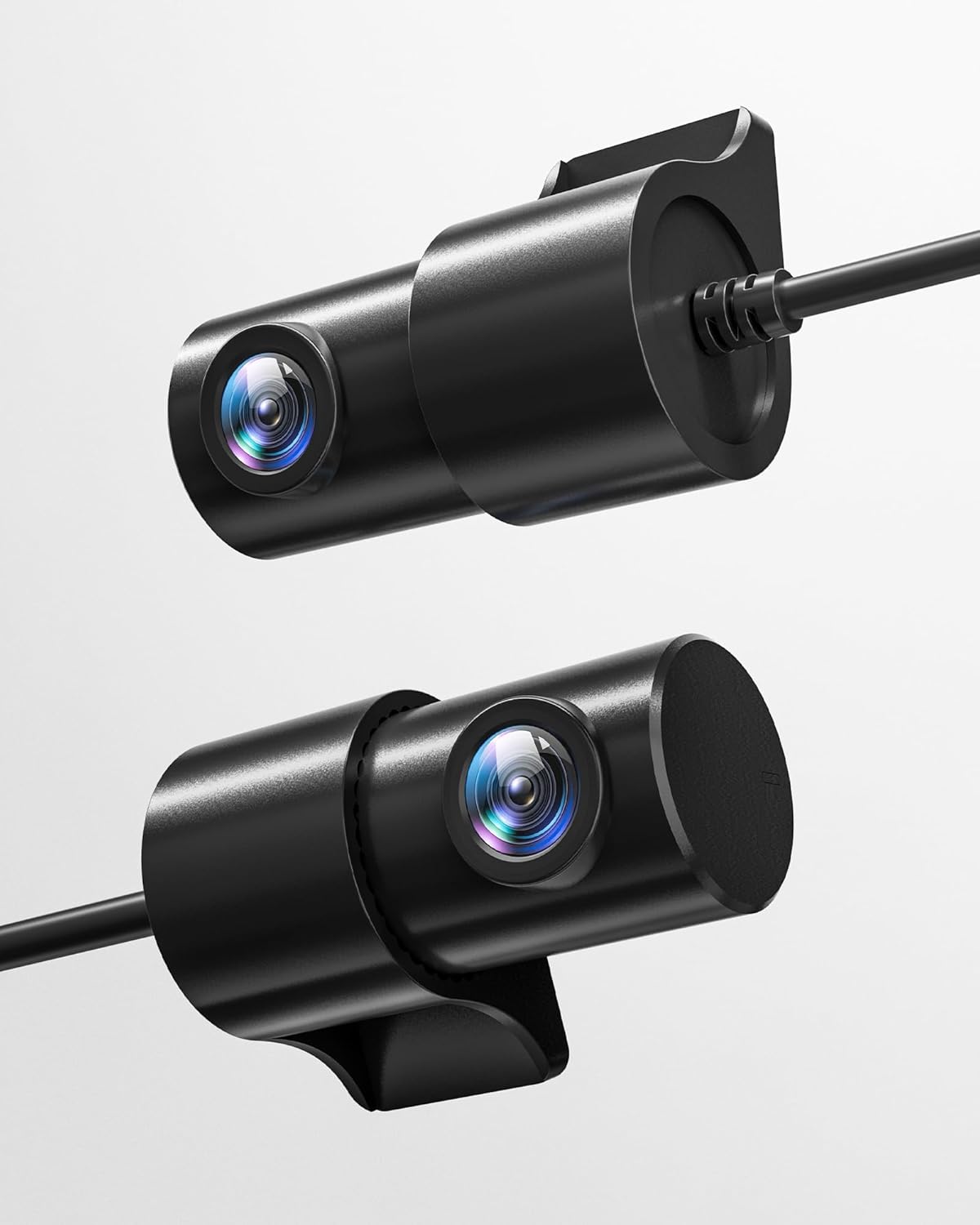 REDTIGER F7N F7NP F7NS,1080P in-Car Rear Camera for Back Up Camera