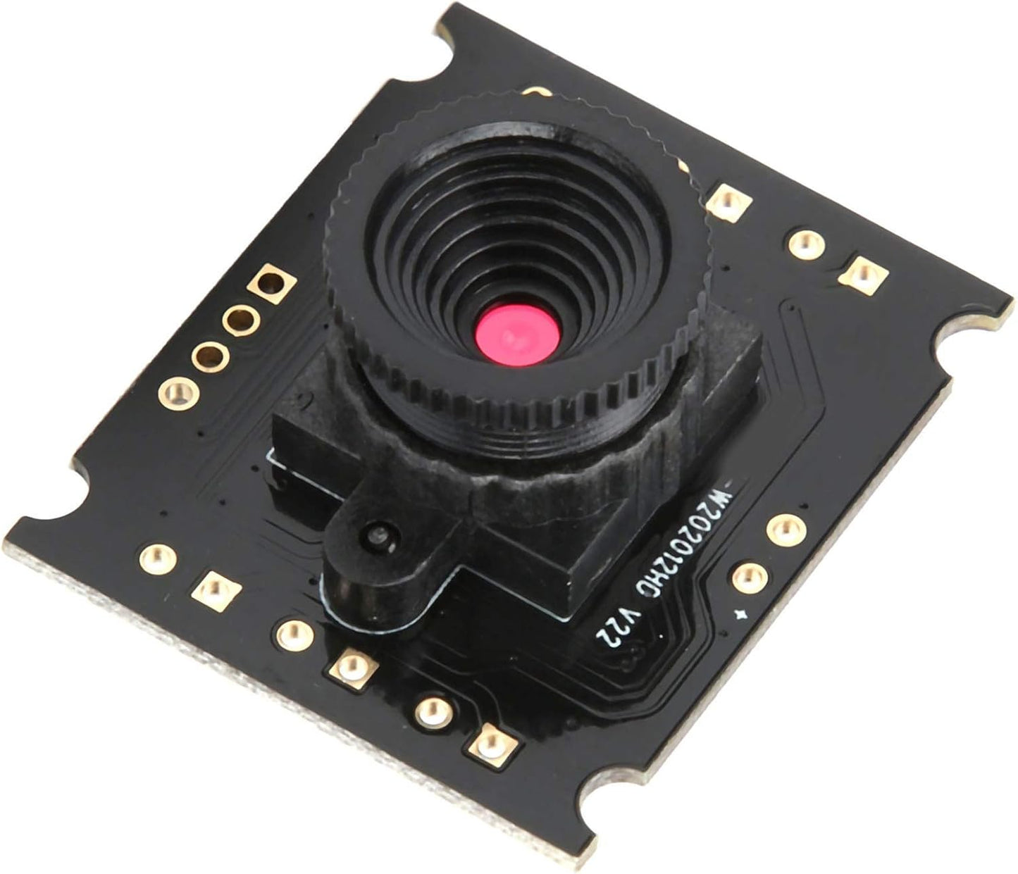 FTVOGUE HBVW202012HD WinXP/Win7/Win8/Win10/OS Camera Module USB Interface Webcam Module for X/Linux/Android