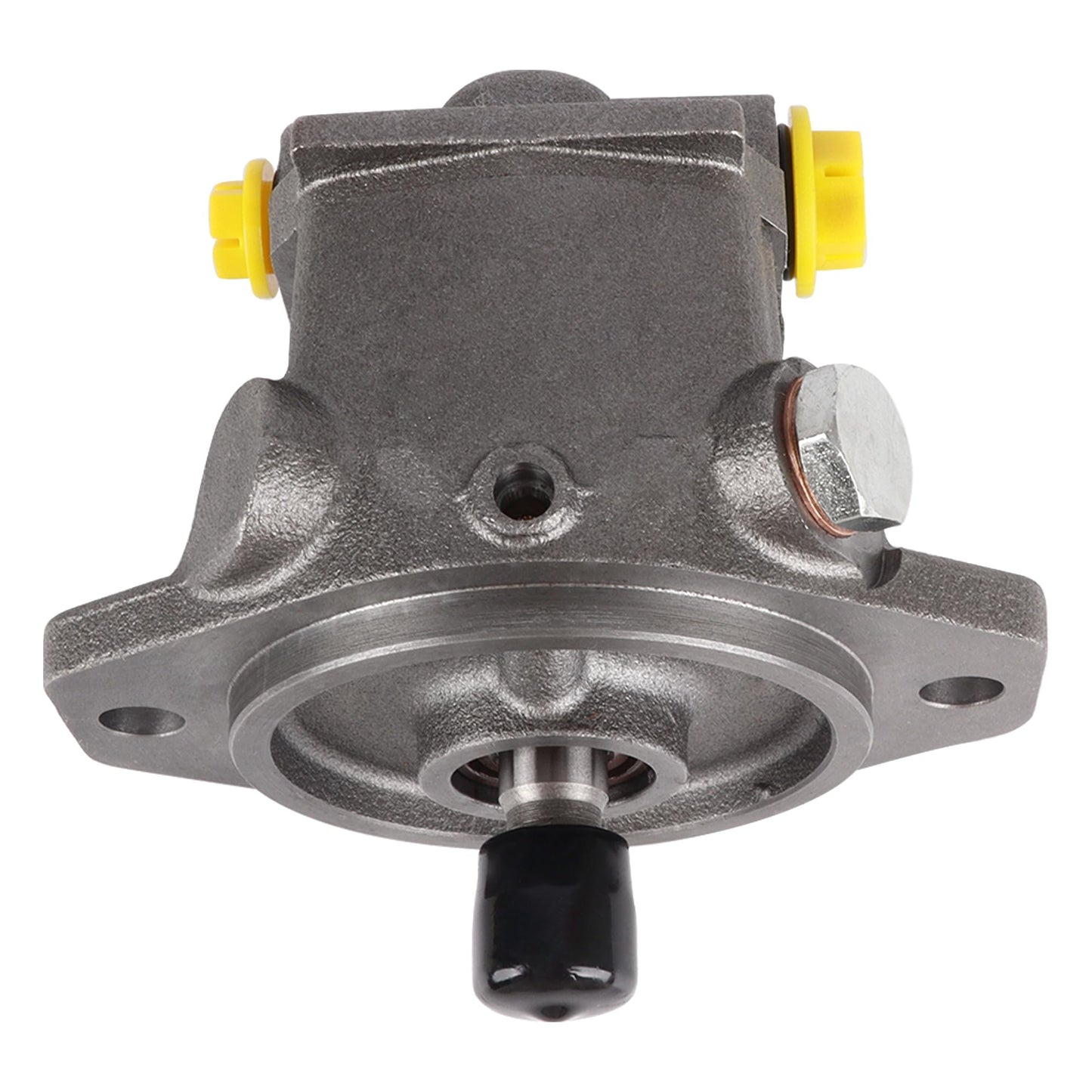 UNITHUB Fuel Transfer Pump 3848611 384-8611 Compatible for Caterpillar CAT D7R II D8N 3406E C13 C15 C16 C18 R2900 349 355 352 Engine