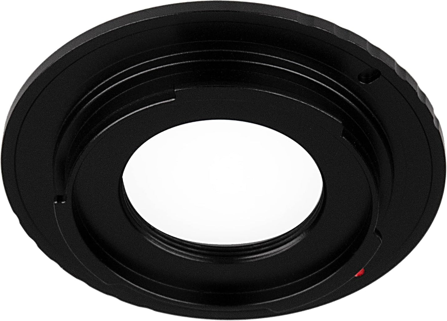 Fotodiox Pro C-Mount to Samsung NX Lens Adapter