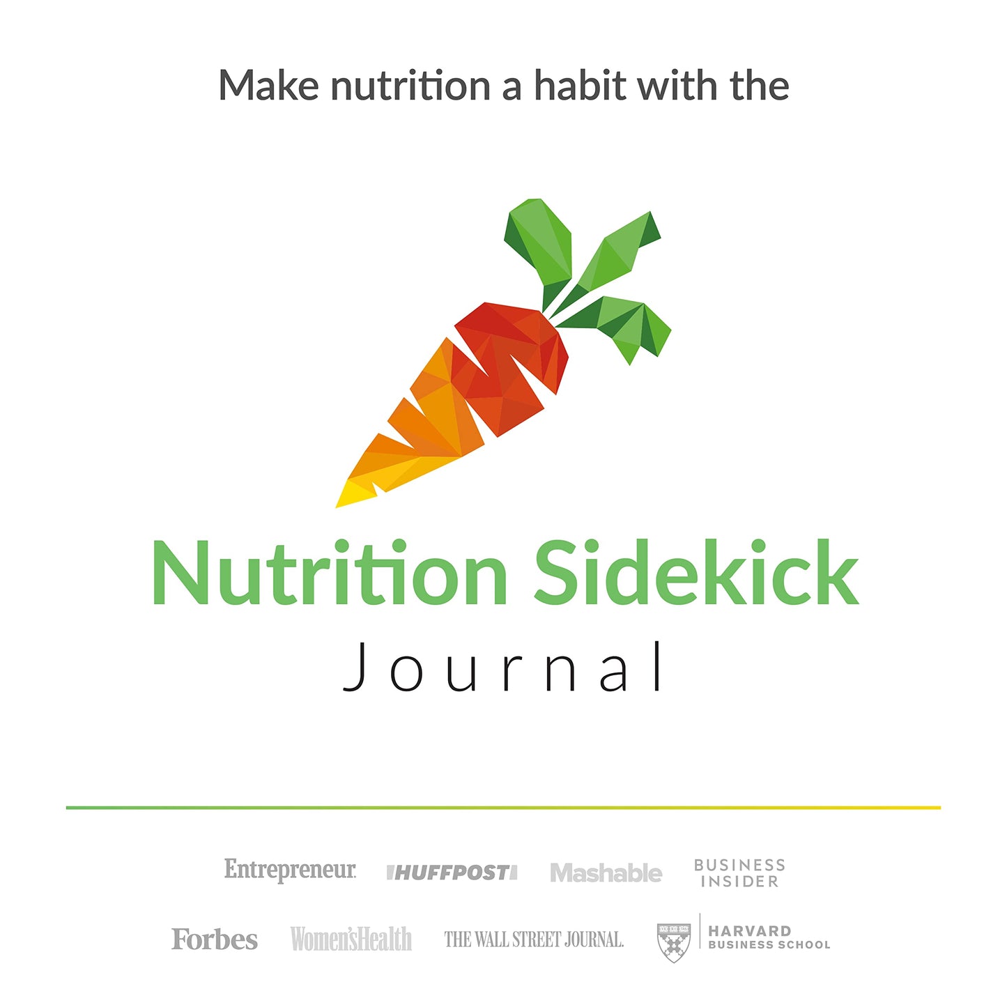 The Nutrition Sidekick Journal: Weight Loss Journal. Food Journals for Tracking Meals and Exercise. Food Diary for Weight Loss Planner. Weekly Meal Planner Notebook. Weightloss Journal and Planner.