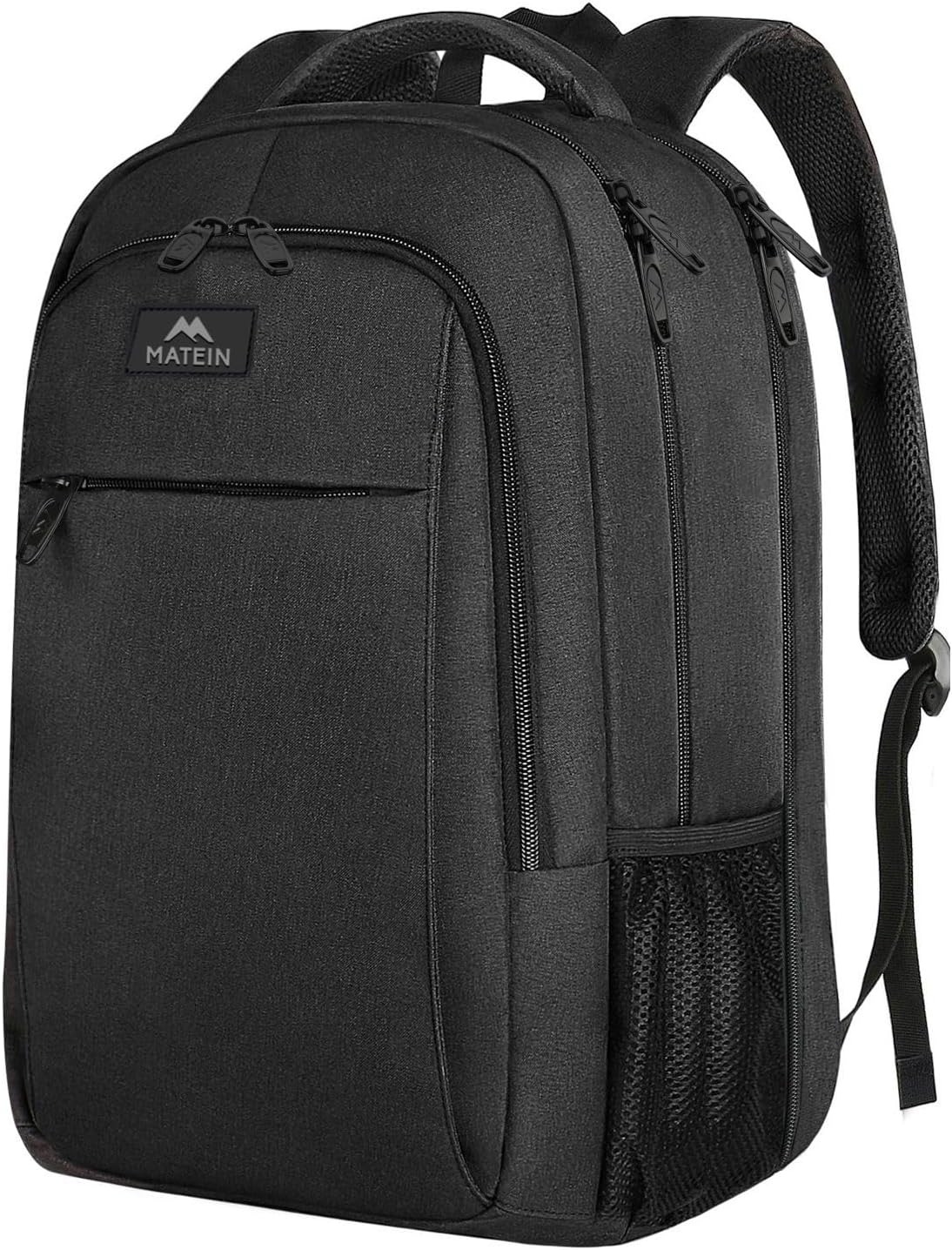 Backpack, 17 Inch Backpack, Backpack MATEIN Extra Large Travel Laptop Anti Theft TSA Friendly Business Work College