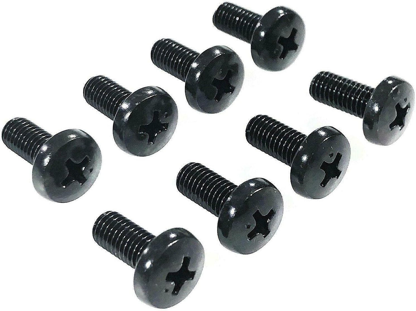 FocalTop NS-39E340A13, NS-39E480A13 Replacement TV Base Stand Pedestal Leg Screws for Insignia