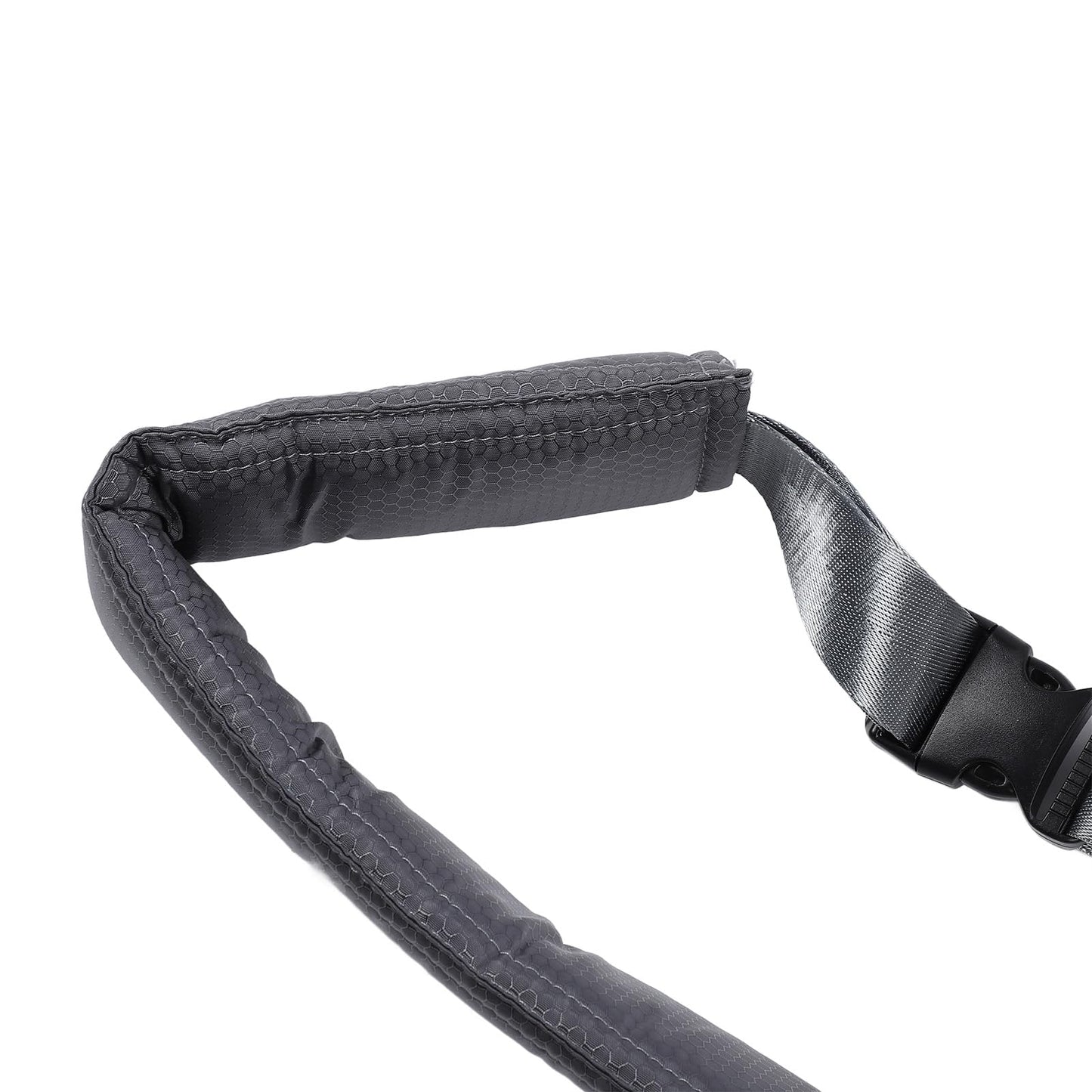 Adjustable Lift Walking Sling for Adults, Supportive Full Body Standing Harness Padded, Designed with Buckle Fastening Suitable for Patient Lifts for Walking