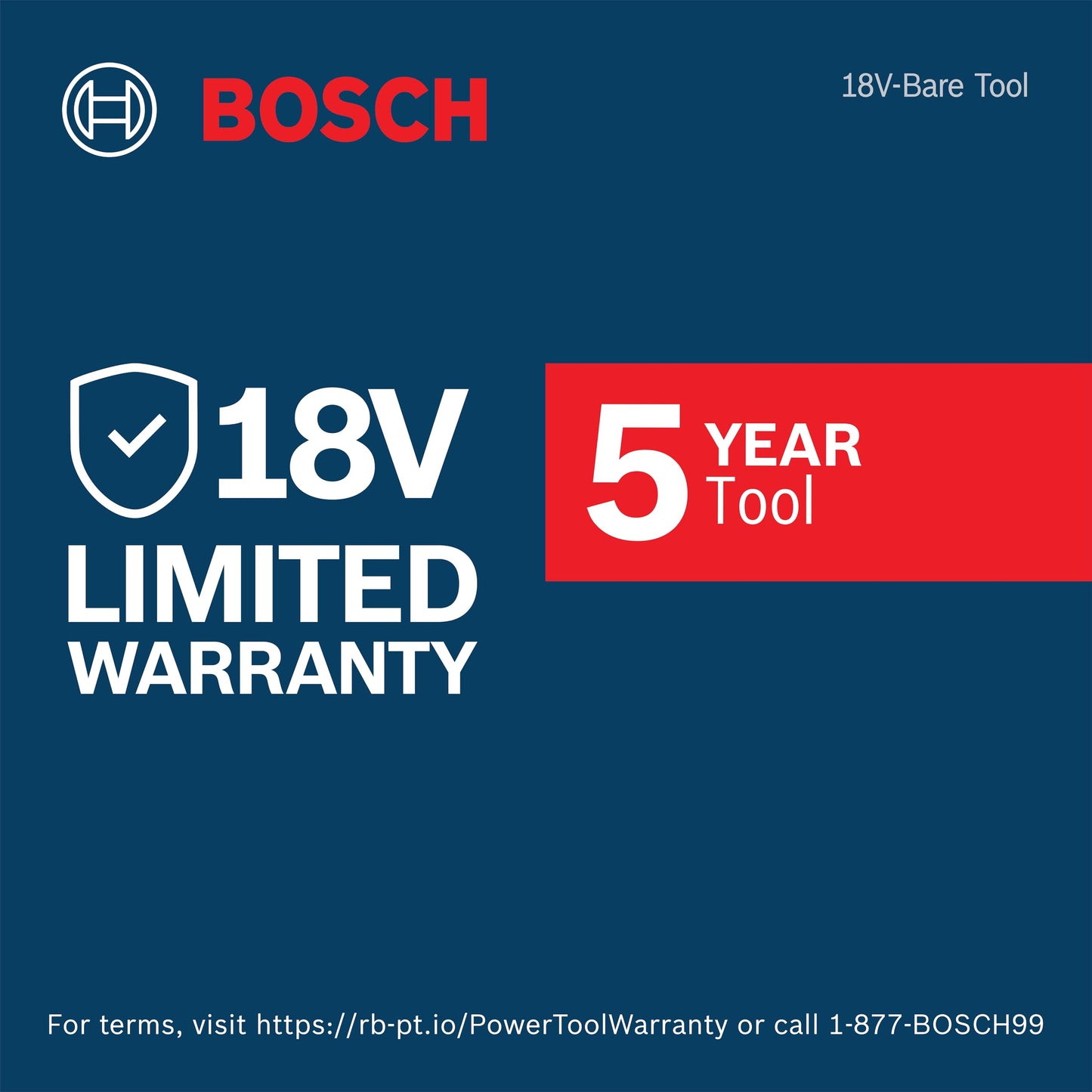 BOSCH GRW18V-160 18V Brushless High Torque Mixer - Variable Speed, Soft-Start Technology, with KickBack Control (Bare Tool)