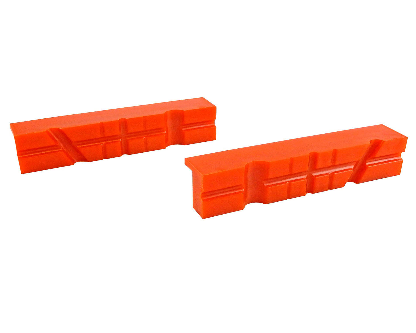 Yost Vises UP360 Universal 6 Inch Prism Style Jaw Cover