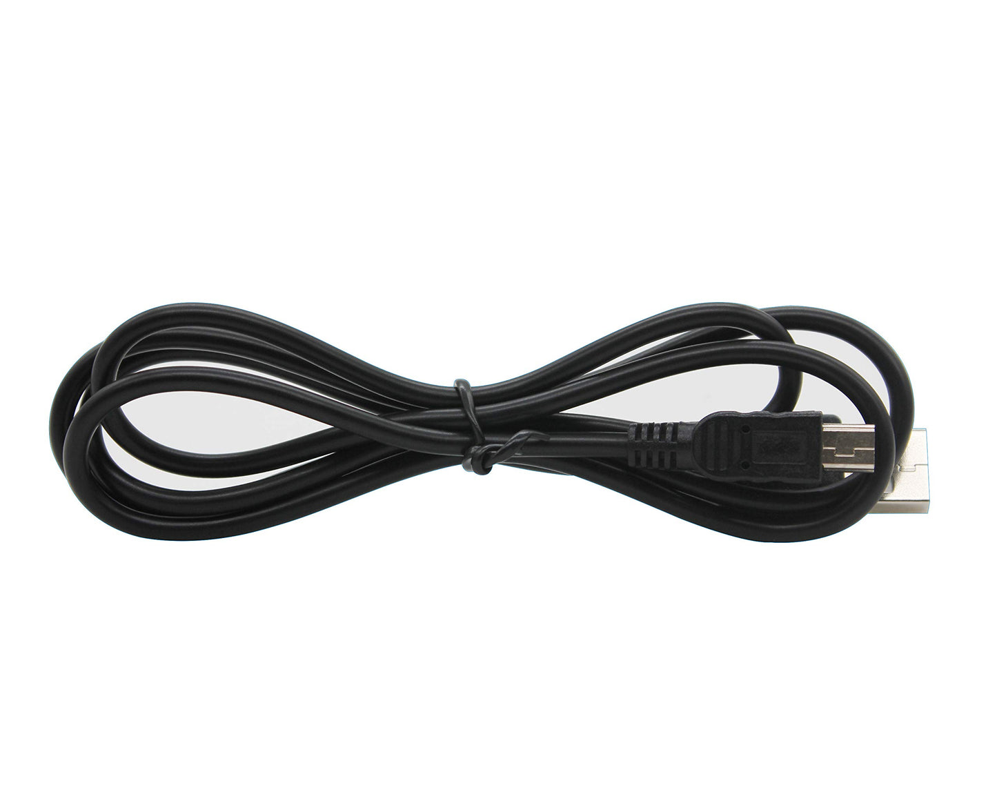 HUATO S220-T8 Eight Channel Thermocouple Data Logger with External Power Supply and 3 Points NIST Traceable Certificate, Measuring Range -200 to 1800°C
