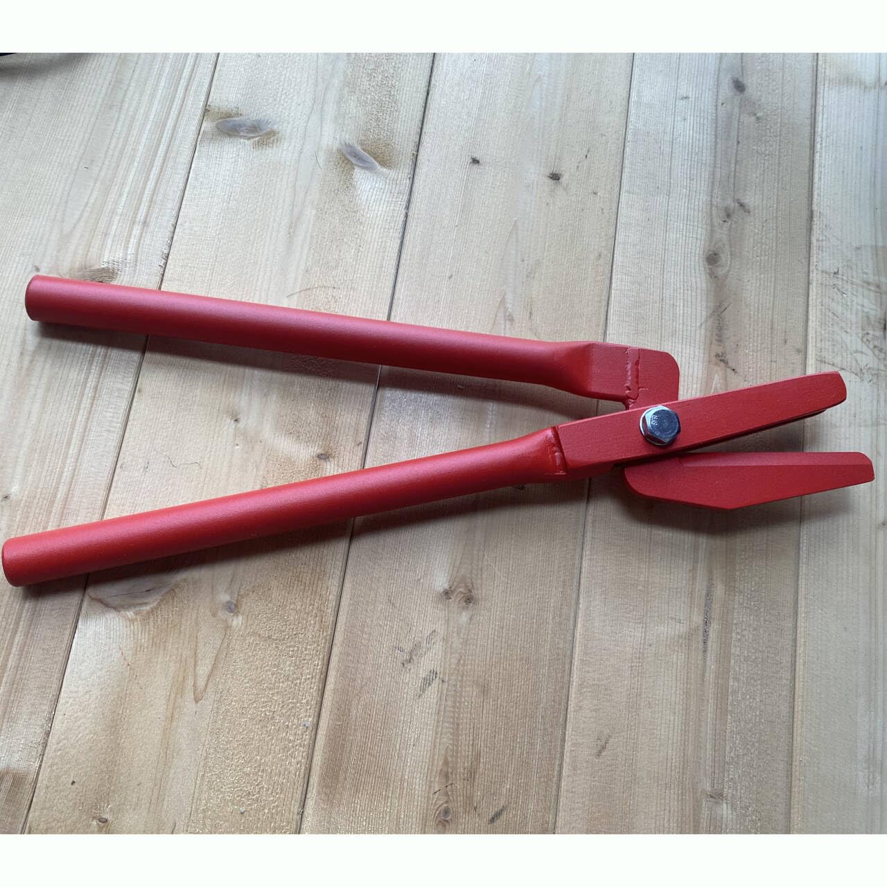 Struxen Tools Small Crimping Tool