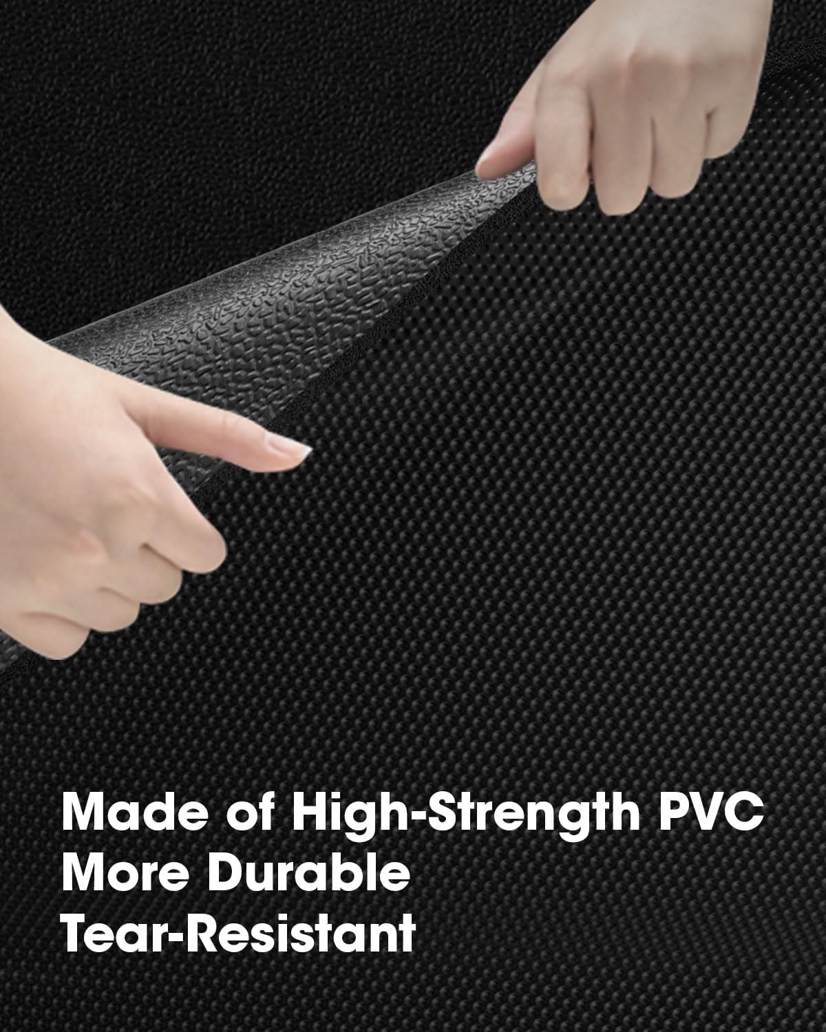 THAILE Exercise Bike Mat, Compatible with Peloton Bikes, 63"x30", Bike Trainer Mats, Mat for Indoor Stationary Spin Bikes Treadmill Walking Pad on Hardwood Floor Carpet Protector