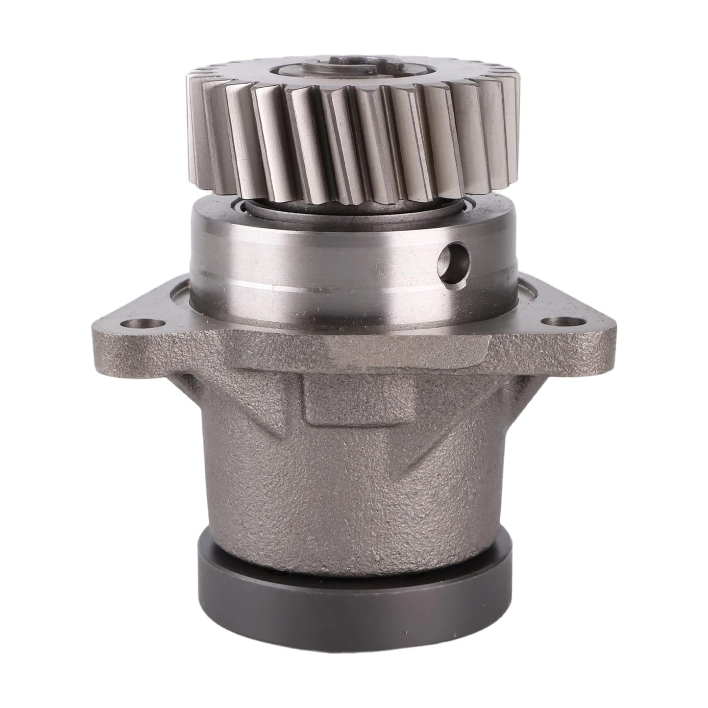 20838388 Belt Drive Fuel Pump Compatible with Excavator Ec360 Ec460 Engine D12 Replace 8193986 20511839 20816480 20744444