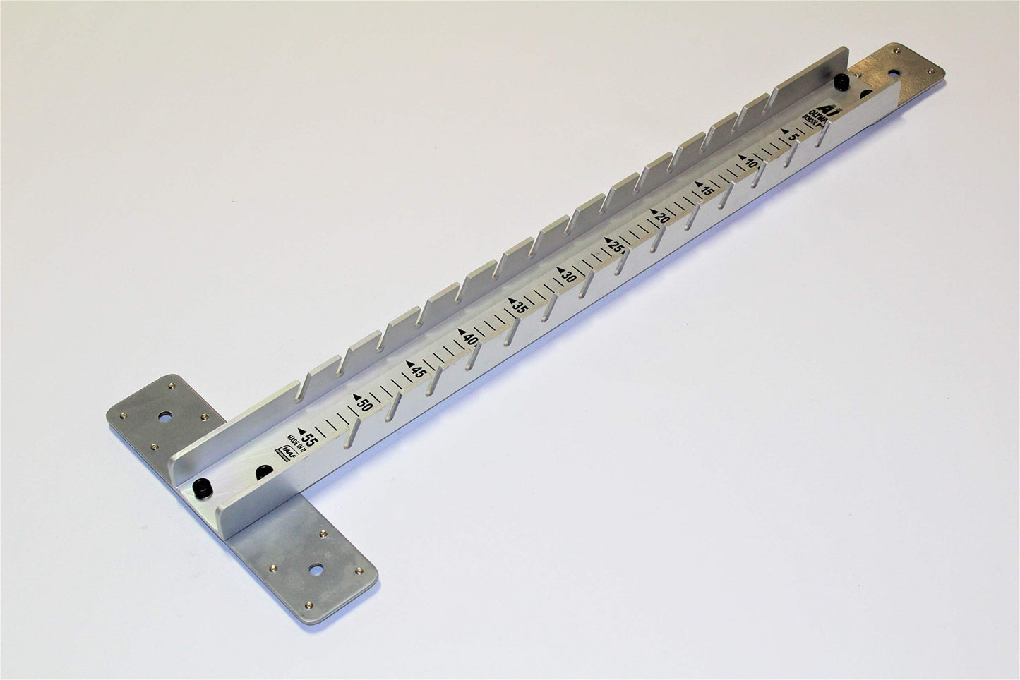 Track Outlet Championship Starting Block - Yellow-L8