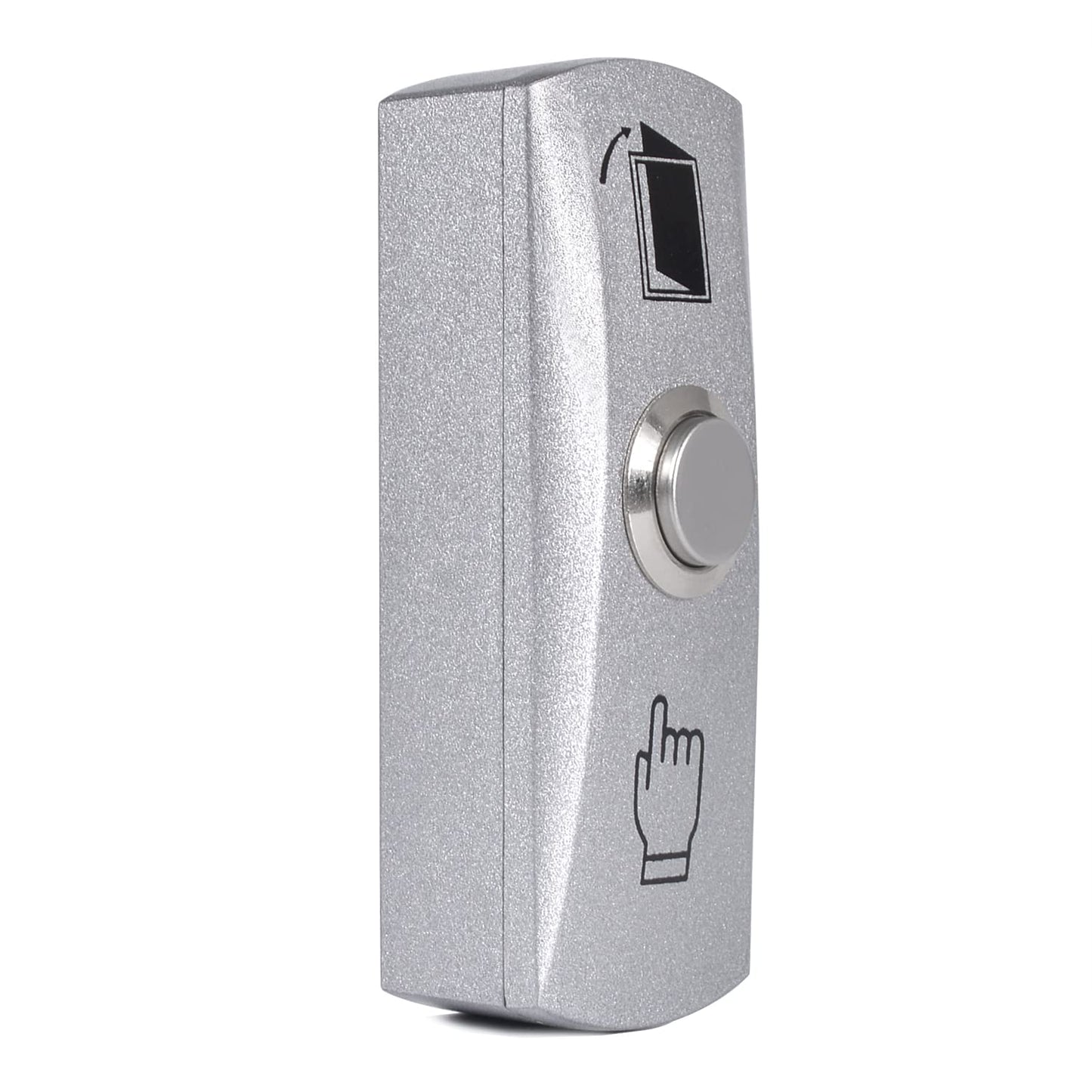 Access Control Keypad, for Garage Door, Gate Opener and Access Control System