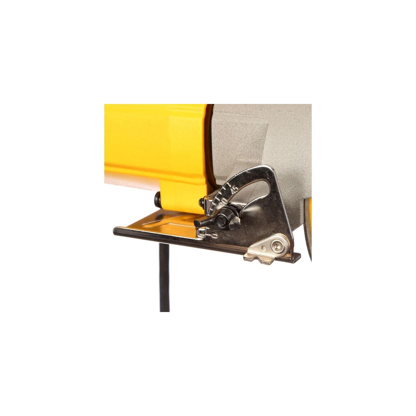 DEWALT Wet Tile Saw, Masonry, 4-3/8-Inch (DWC860W)