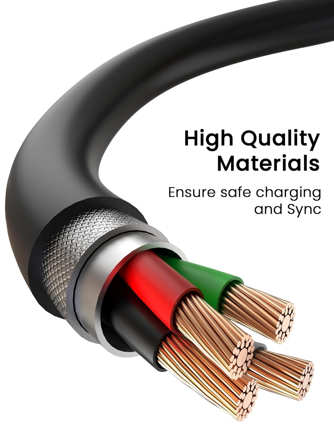 53 2.0 3.3ft Sinoacc Mini USB Cable Compatible with Garmin GPS Charger Cable for Drive Nuvi Drivesmart Driveassist Dezl