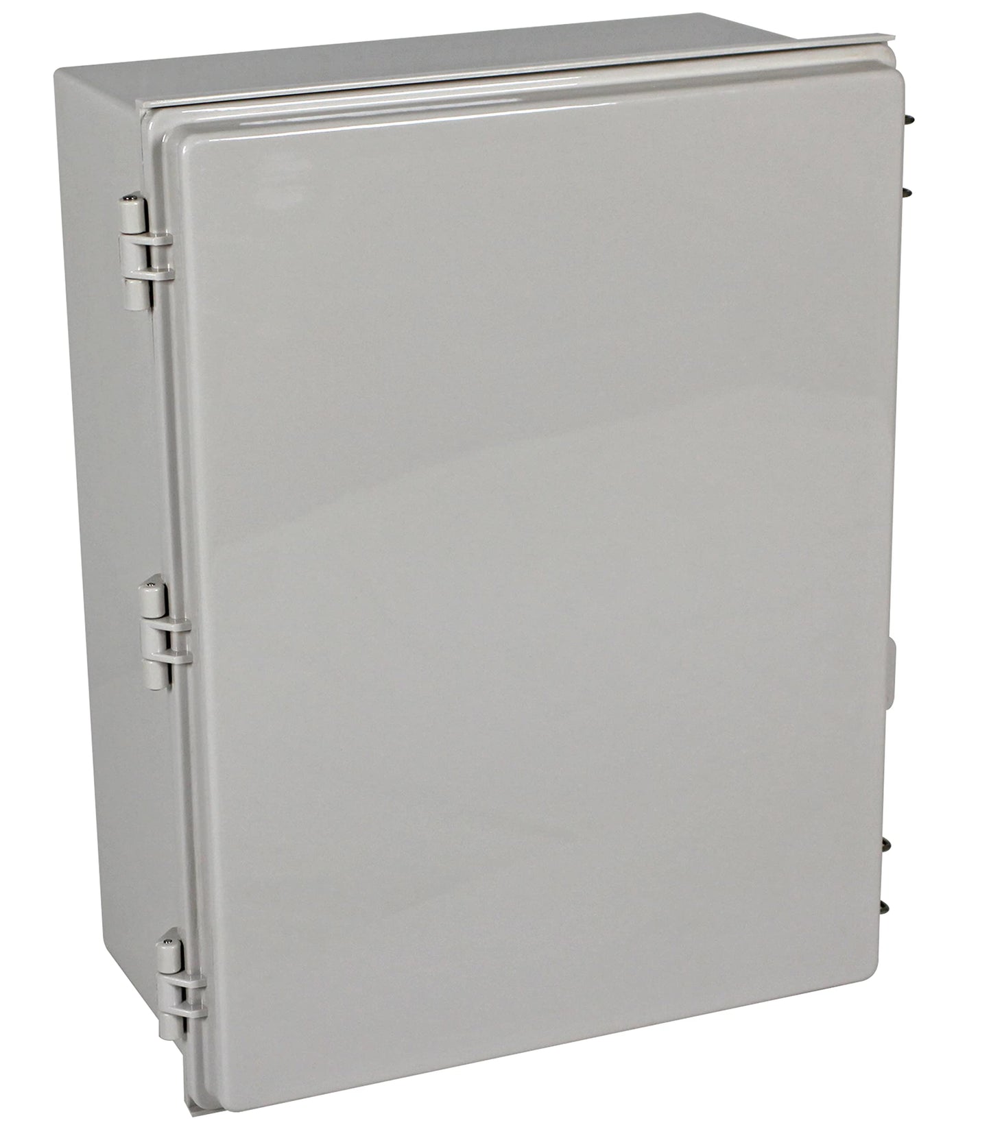 Safety Technology International, Inc. ET-181408-O, 18x14x8 Polycarbonate Enclosure