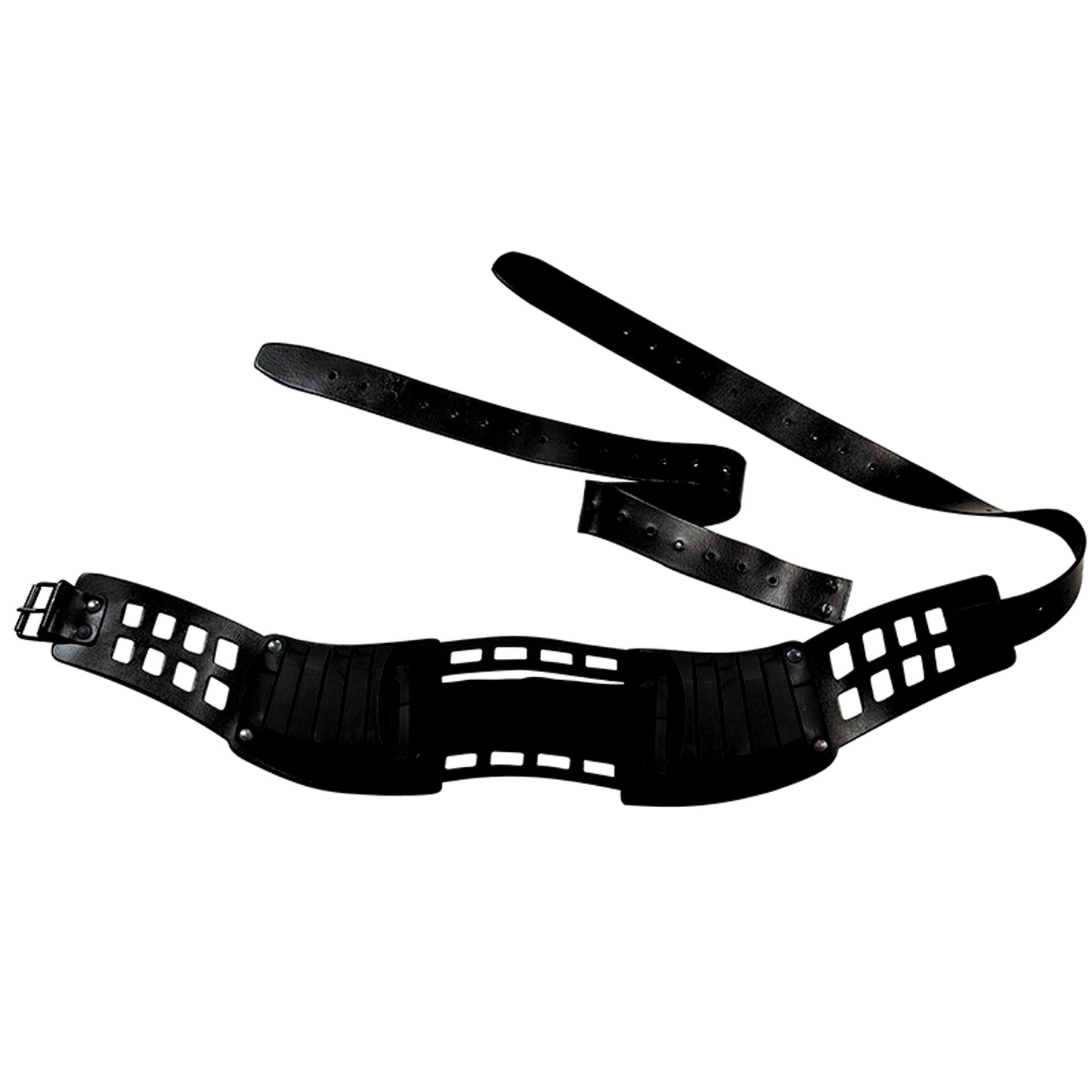 3M Powered Air Purifying Respirator Belt with Quick Connection