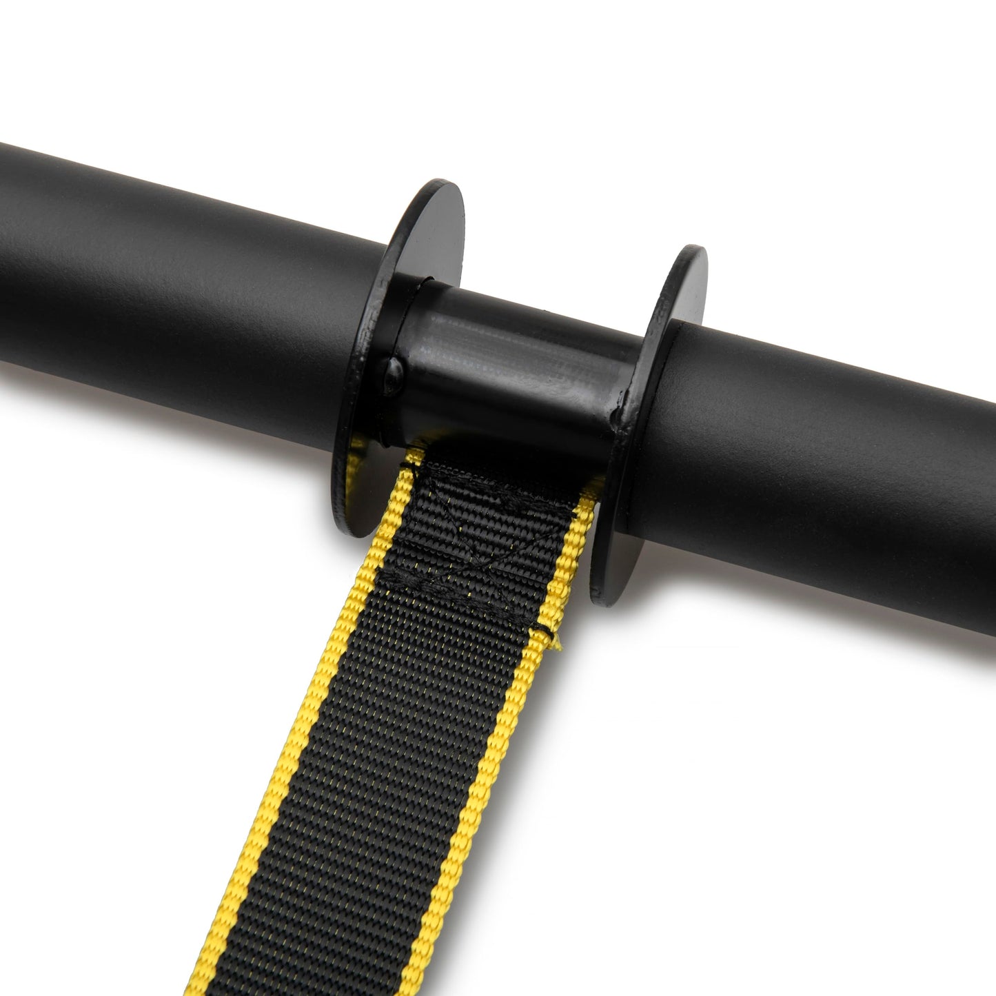 Heavy Duty Forearm Blaster & Wrist Roller - 15" Wide Handle Grip Strength Trainer with 3"x8" Weight Holder - Build Muscle, Enhance Grip & Arm Endurance for Home Gym Workouts