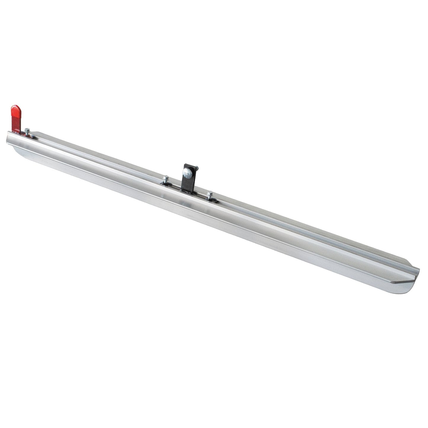 Kraft Tool Kraft CC003W-125 36" by 4" Straight Arrow Control Joint Groover with 1-1/4" Deep Bit (1per Pack), Multi, One Size