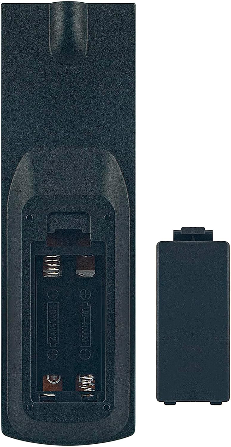 ALLIMITY AKB36160801 DR385 Replacement Remote Compatible with LG DVD Player Recorder