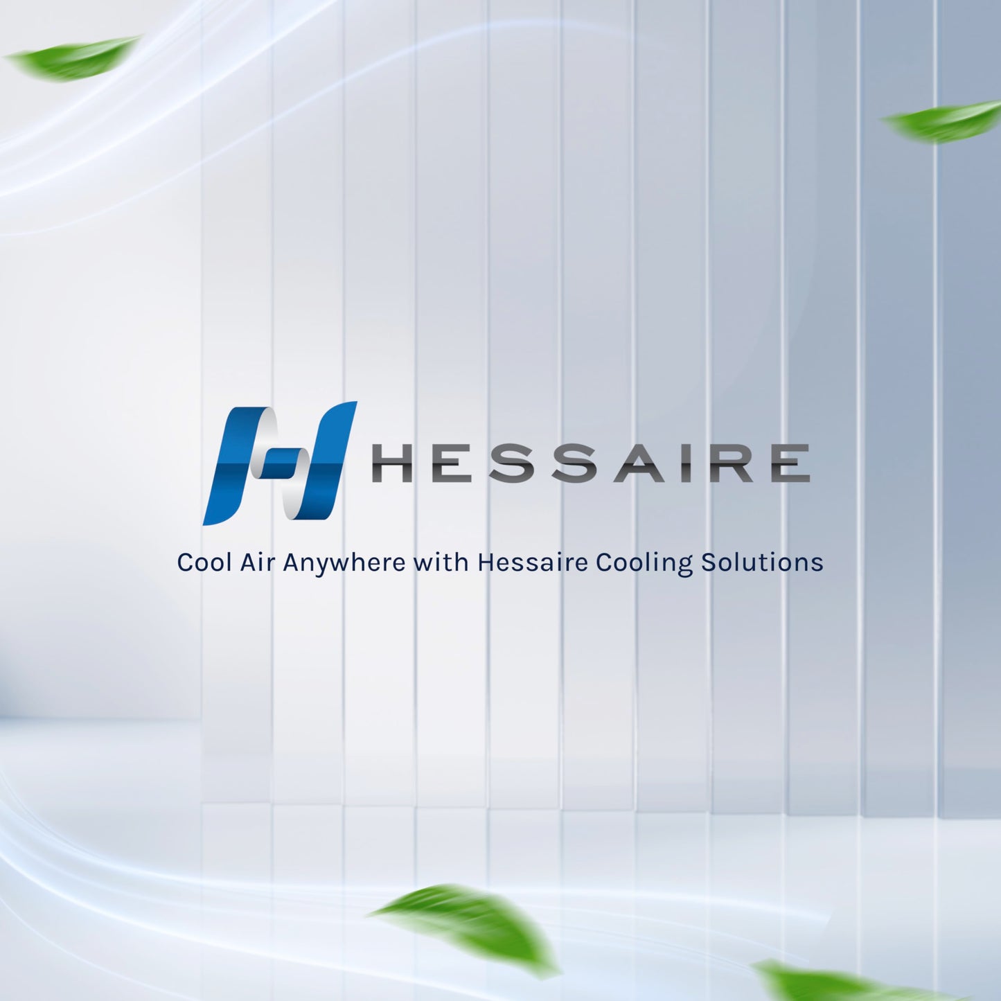 Hessaire MC37M 3100CFM Evaporative Cooler