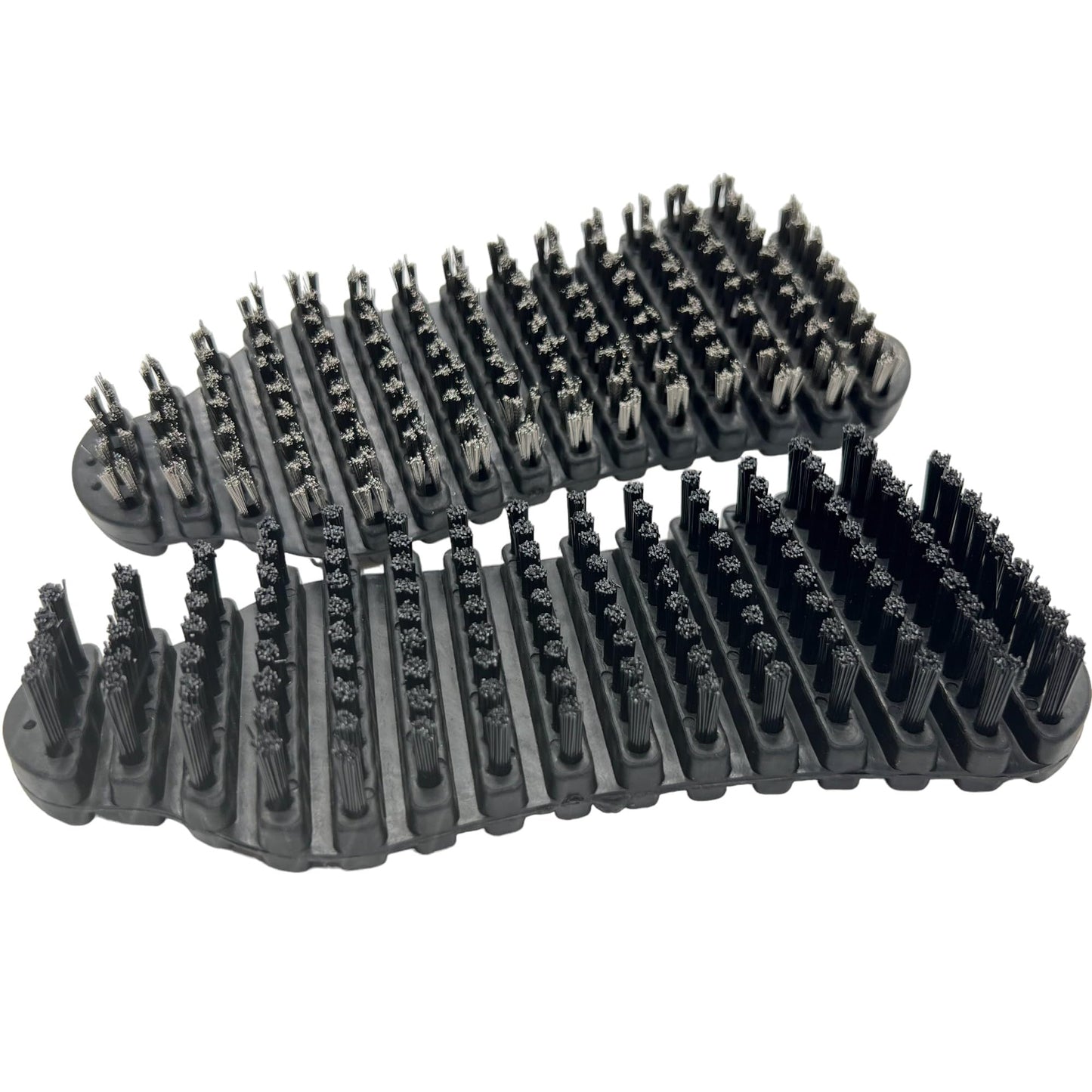 Premium Barbell Care Kit (Nylon & Steel Brush Kit)