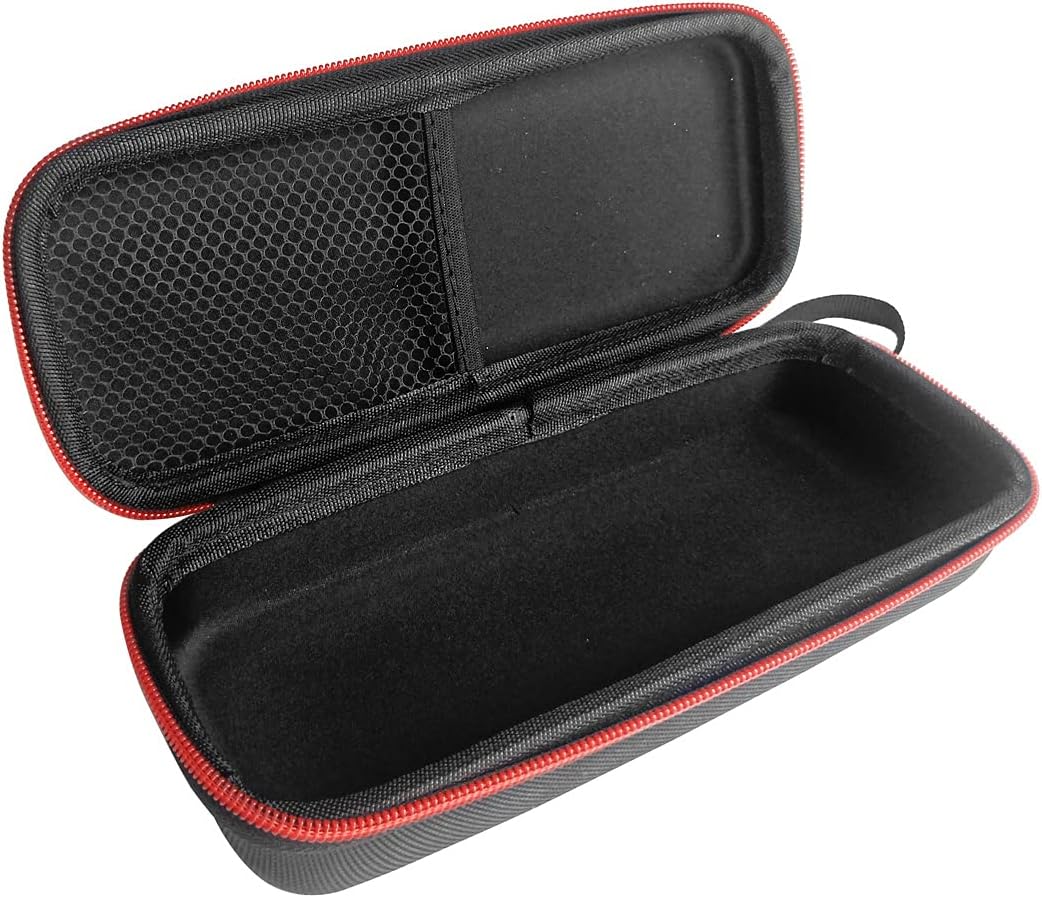 FitSand Hard Case Compatible for Heegomn Video Camera Camcorder