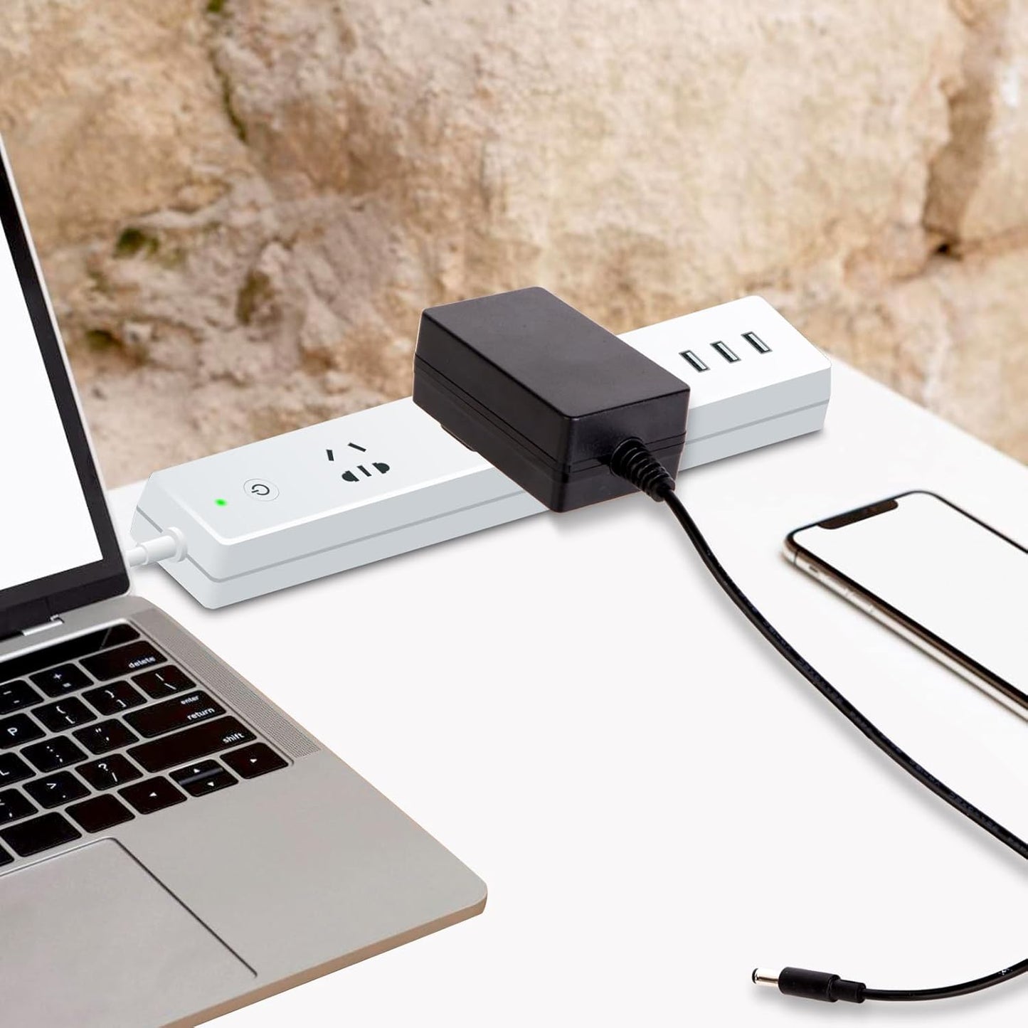 FSQWUR 6V 6Volt 6V 8 100mA 300mA 400mA 500mA 600mA 700mA 800mA 900mA 1000mA 1500mA 2000mA Power Supply AC Adapter DC