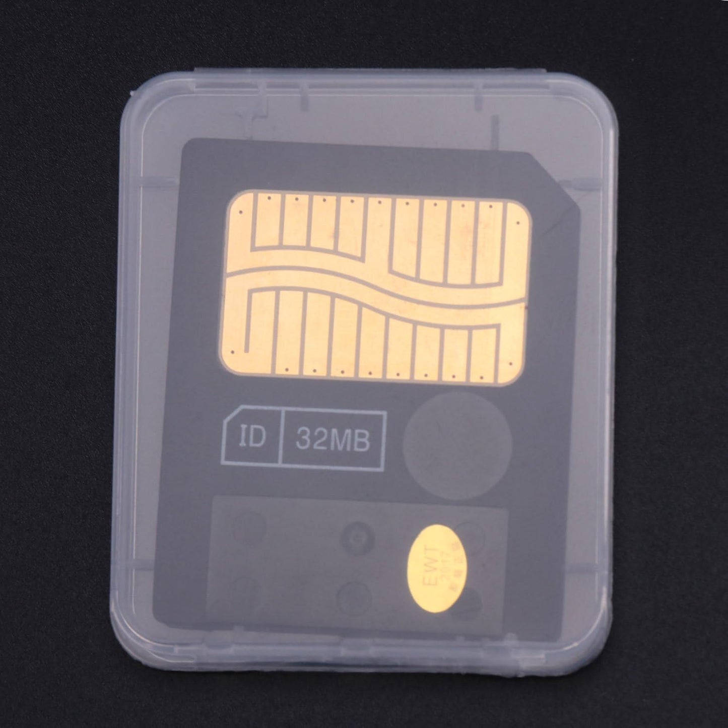 Sinobright 32MB 32 MB SmartMedia Card SM Memory Smart Media SMC Card