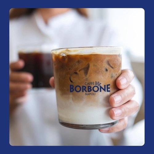 Caffe Borbone Whole Bean Coffee - Crema Superiore Medium Roast, Rich & Smooth, 2.2 lb Bag