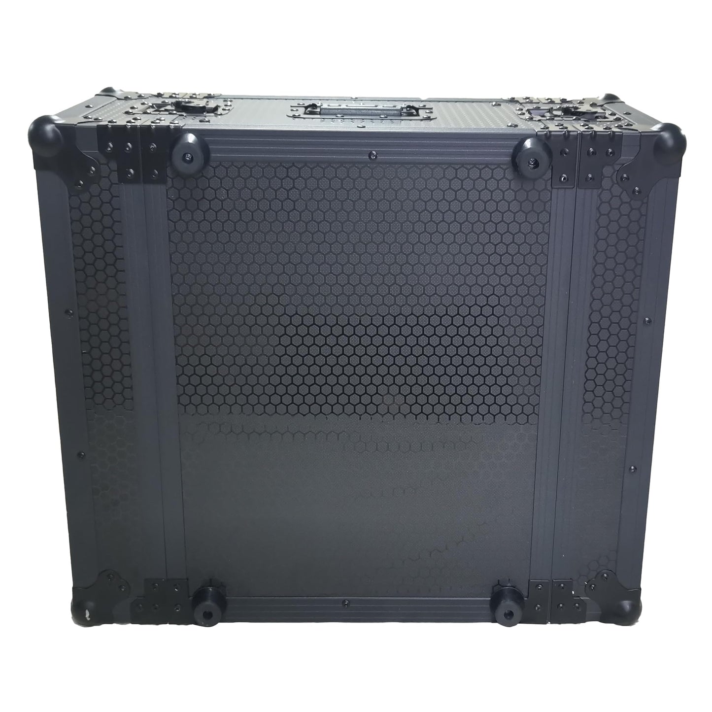 JUNMAN 12 Channel 24 Edison Power Distro Distributor Box for DJ Stage Lighting Party Event Show