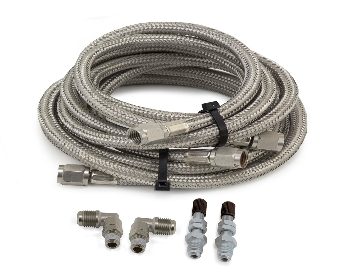 Air Lift 89204 LoadLifter 5000 Ultimate Plus Air Suspension Kit