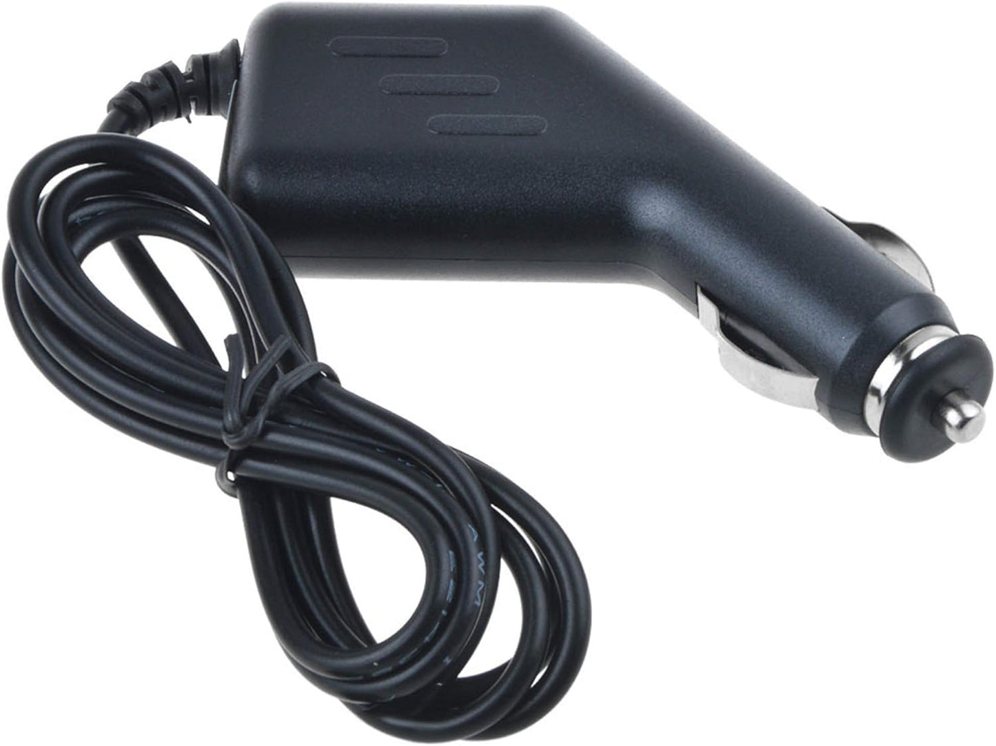 Digipartspower X2400 3.5 DC Auto Car Charger for RCA LYRA LCD Digital Video Recorder