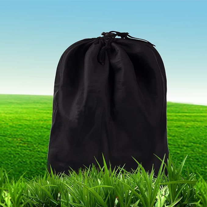 Set of 8 Regulation Cornhole Bags Double Sided, Weather Resistant Bean Bags for Cornhole Toss Game, Corn Hole Beans Bags with Tote Bag