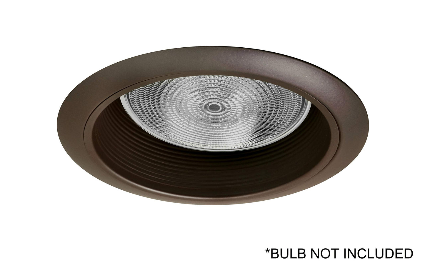 Nicor 6 Inch Recessed Baffle Trim Oil-Rubbed Bronze Model 17510OB-OB