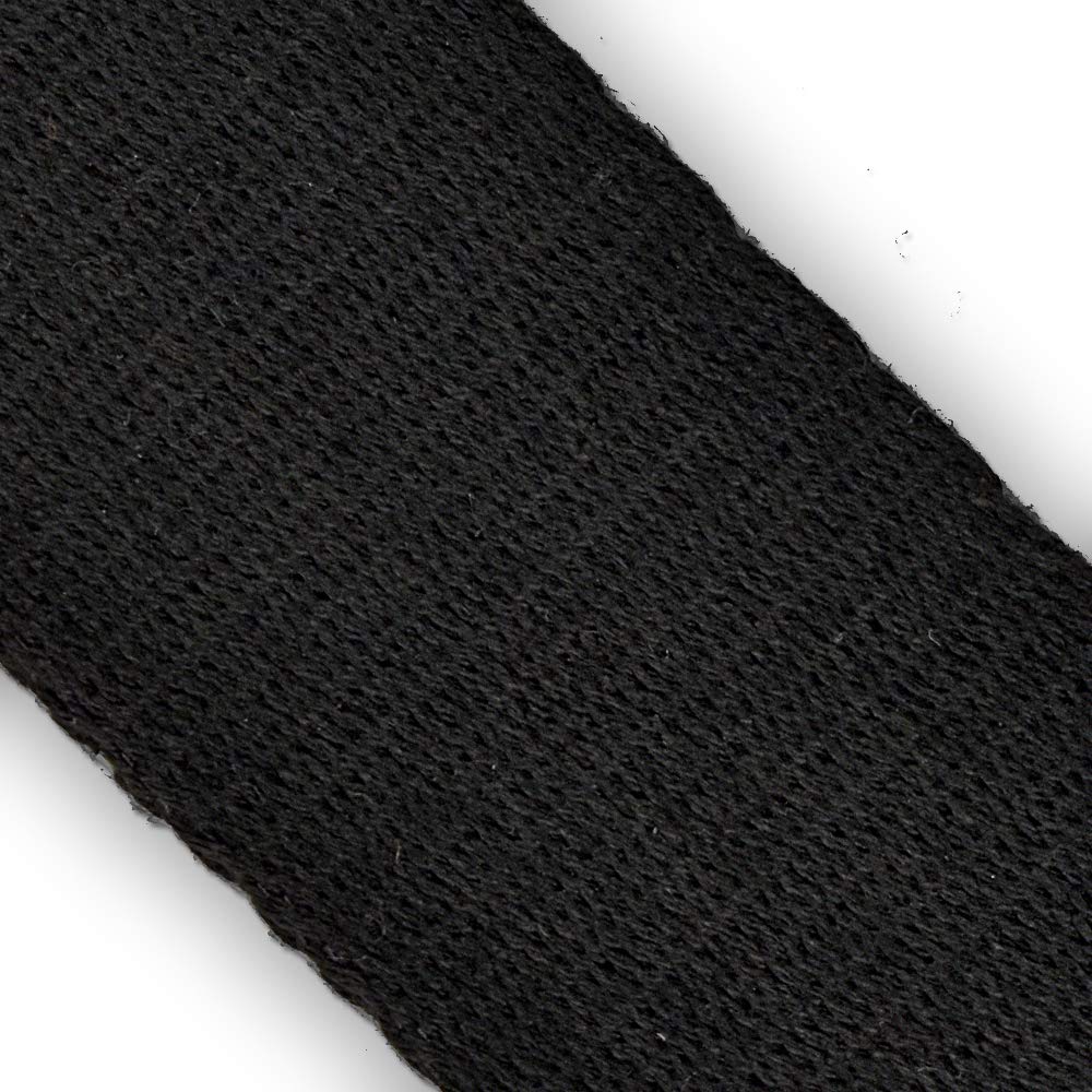 Tumaz Yoga Mat Strap (2 Sizes) with Extra Thick & Comfy Delicate Texture, Adjustable Yoga Mat Carrier