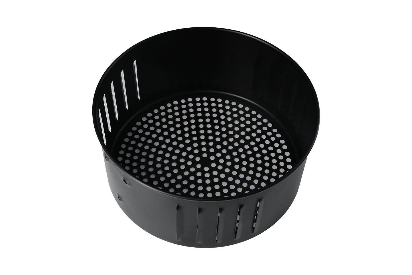 Vctitil Air Fryer Replacement Basket - 3.7 Qt Non-Stick Fry Basket