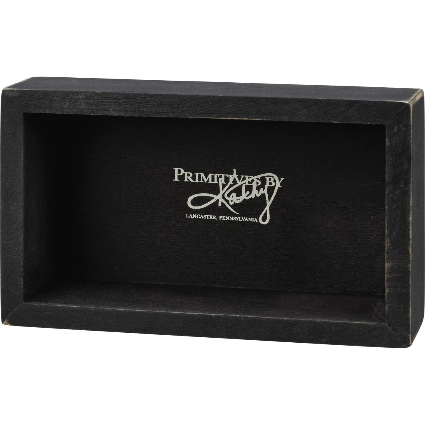 Primitives by Kathy 108913 Someone Amazing You're Welcome Box Sign, 6-inch Length, Wood