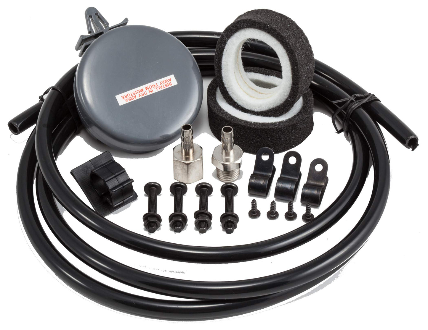 Kleinn Air Horns 6450RC 150-PSI High Output Compressor