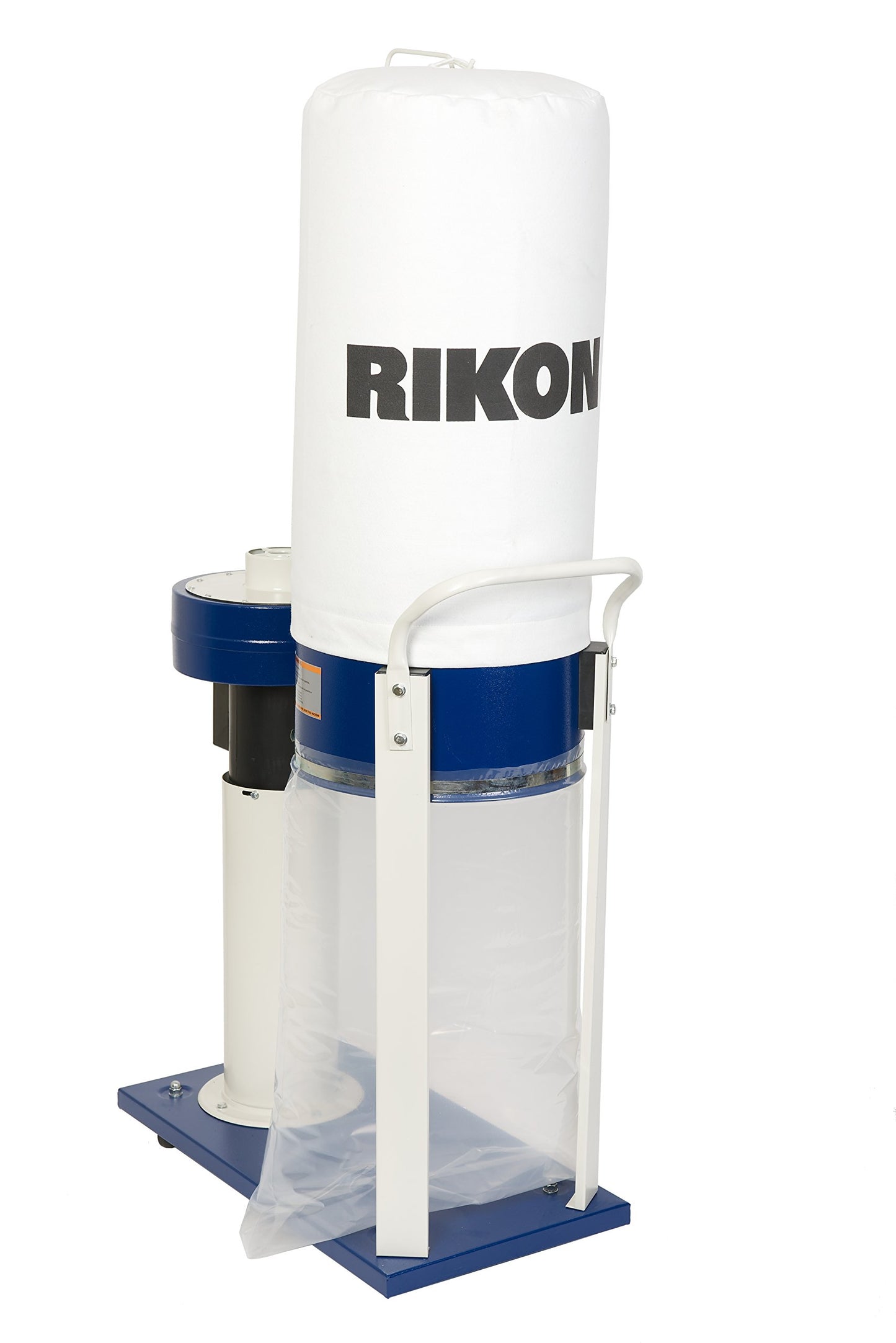 Rikon (RIKB7) Rikon 60-100 1 HP Dust Collector