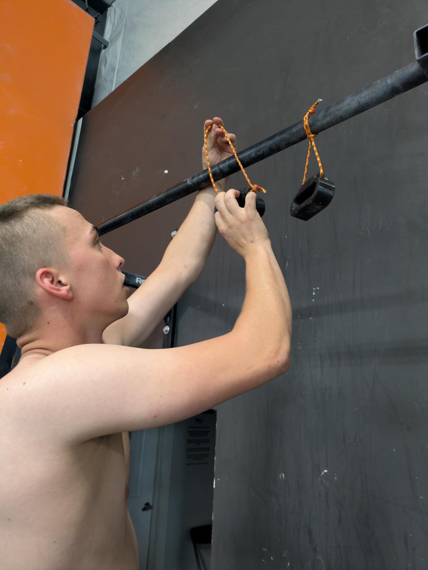 Betacrimp Hangboard-Strong, Light, Portable, Indoor, Outdoor for Grip Strength Training, Set of 2,
